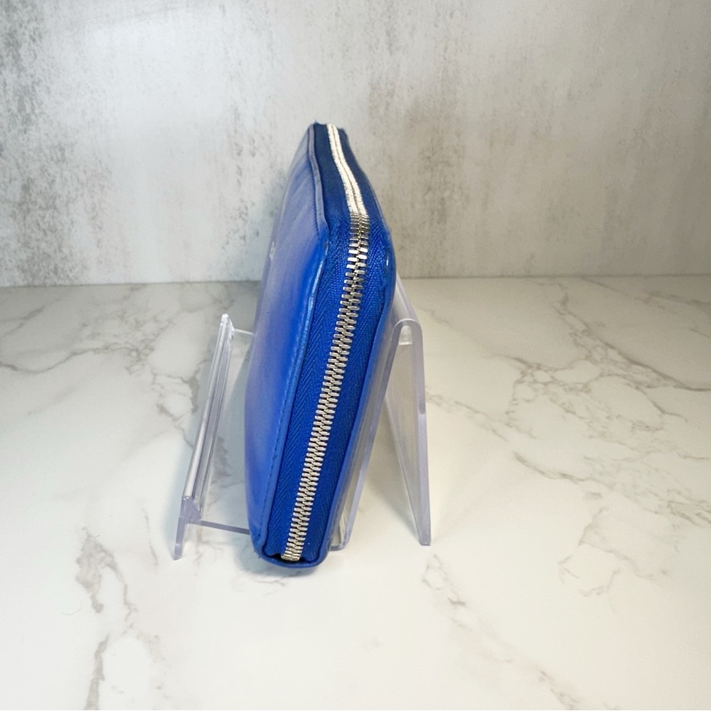 Balenciaga Blue Wallet - Picture 4 of 12